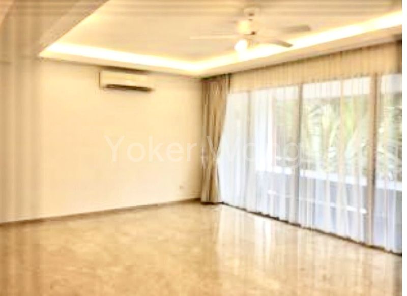 3 Bed Condo for Rent in  134 Watten Estate - Image 1